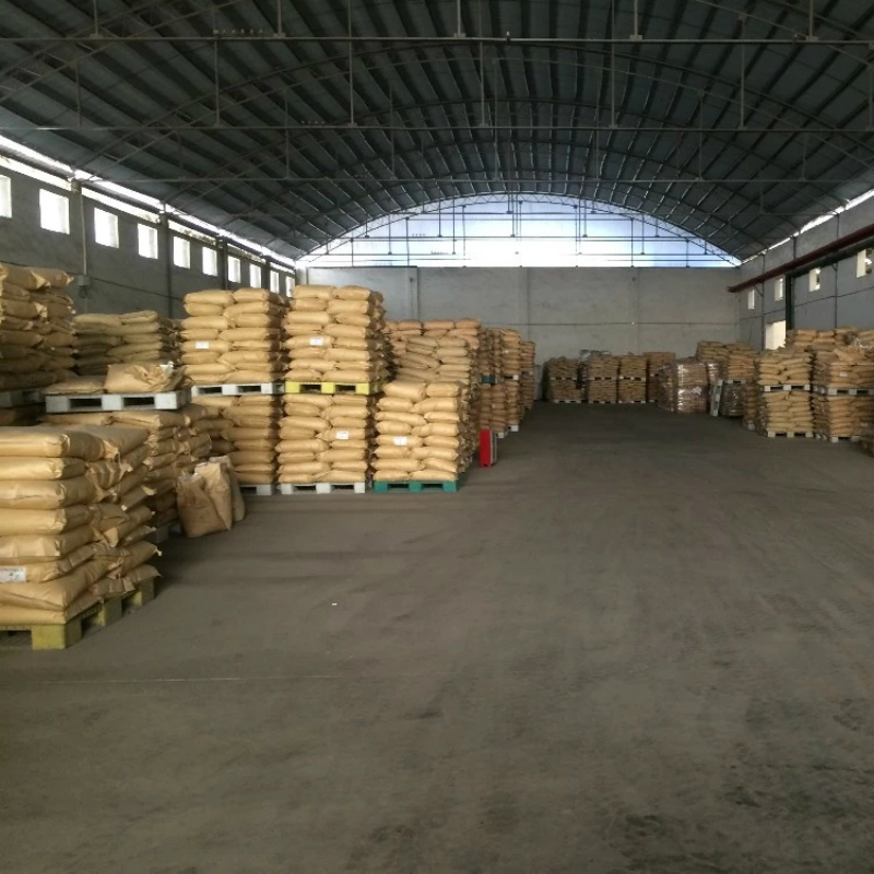 Cina bán chạy nhất acrylamide 98% nhà sản xuất CAS số 79-06-1